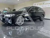 2022 BMW 530