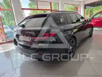 2022 BMW 530