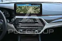 2022 BMW 530