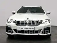 2022 BMW 530