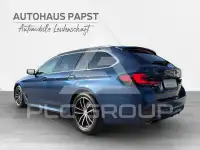 2022 BMW 530