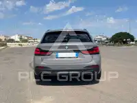 2022 BMW 530
