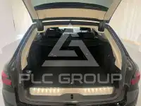 2022 BMW 530
