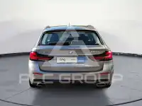 2022 BMW 530
