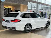 2022 BMW 530