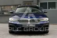 2022 BMW 530