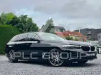 2022 BMW 530