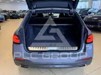 2022 BMW 530