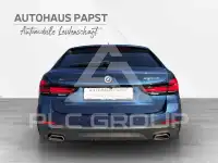 2022 BMW 530