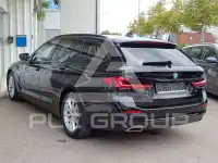 2022 BMW 530