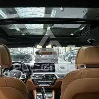 2022 BMW 530