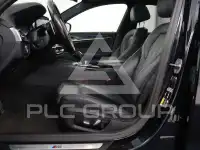 2022 BMW 530