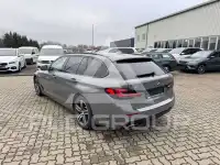 2022 BMW 530