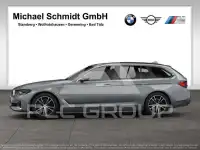 2022 BMW 530