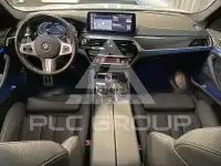 2022 BMW 530