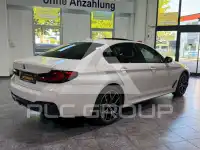 2022 BMW 530