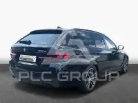 2022 BMW 530