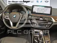 2022 BMW 530