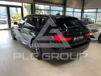 2022 BMW 530
