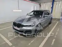 2022 BMW 530