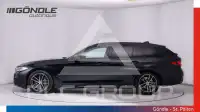 2022 BMW 530