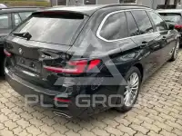2022 BMW 530