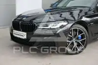 2022 BMW 530
