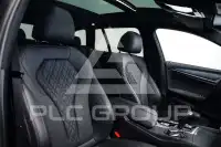 2022 BMW 530