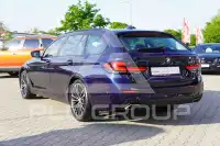2022 BMW 530