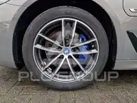 2022 BMW 530
