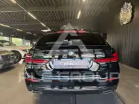 2022 BMW 530