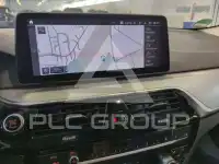 2022 BMW 530