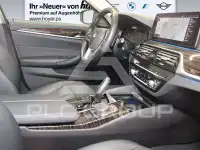 2022 BMW 530