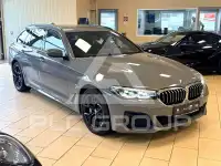 2022 BMW 530