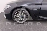 2022 BMW 530