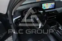2022 BMW 530