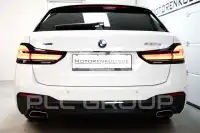 2022 BMW 530