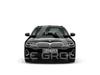 2022 BMW 530