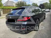 2022 BMW 530
