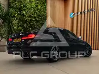 2022 BMW 530
