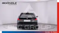 2022 BMW 530