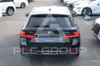 2022 BMW 530