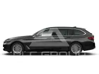 2022 BMW 530