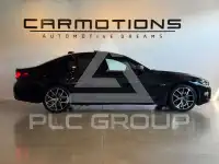 2022 BMW 530