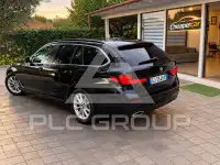 2022 BMW 530