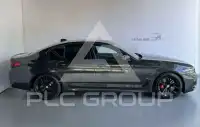 2022 BMW 530