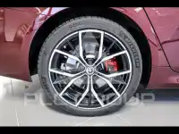 2022 BMW 530