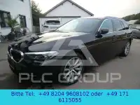 2022 BMW 530