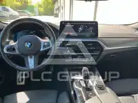 2022 BMW 530