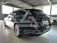 2022 BMW 530